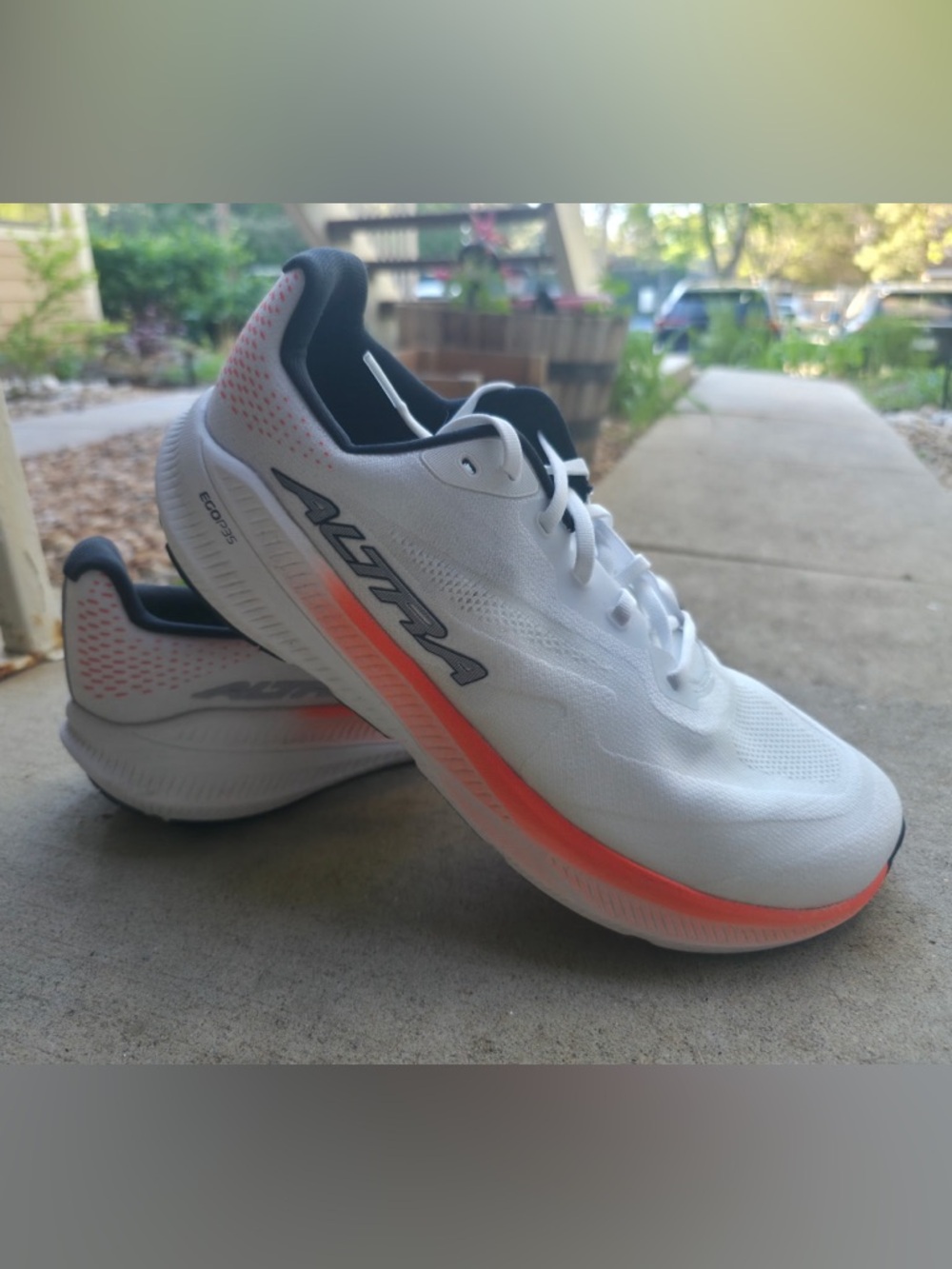 Altra Experience Flow 3, Men’s US 11.5